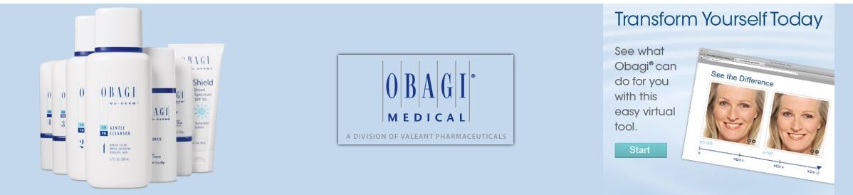 Obagi Medical Cleanser